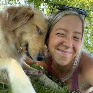 Meet your Posher, Hope